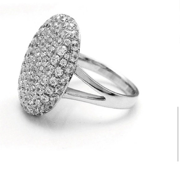 Bella Twilight Engagement Ring Edward - Picture 5 of 6